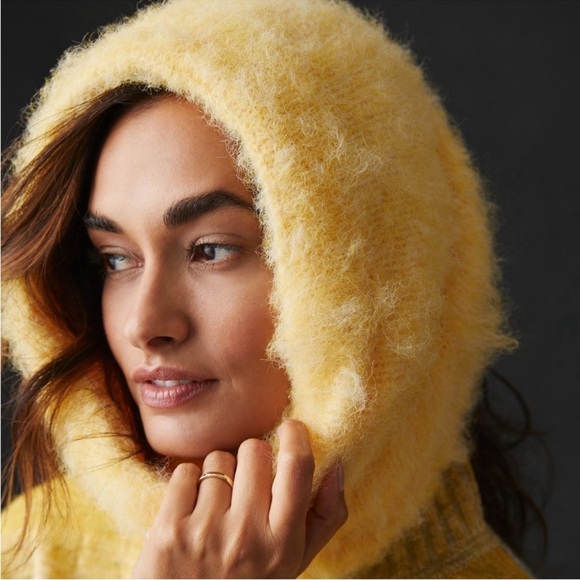 Maeve by Anthropologie scarf - Picture 2 of 5